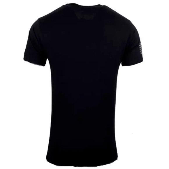 HOWITZER Clothing Men's T-Shirt S/S INDIANA RED - Picture 2 of 7